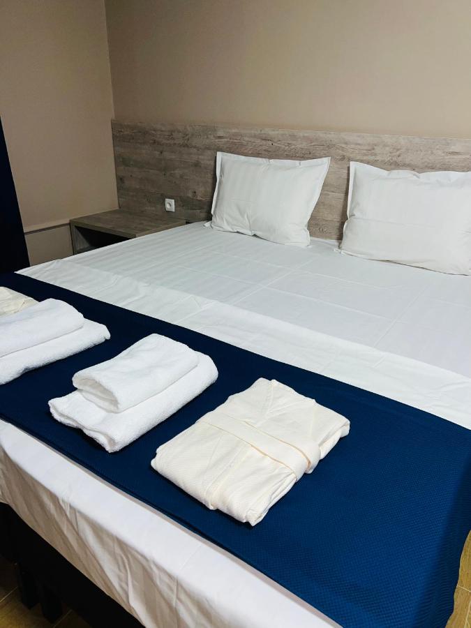 Green Town Hotel Shymkent Luaran gambar