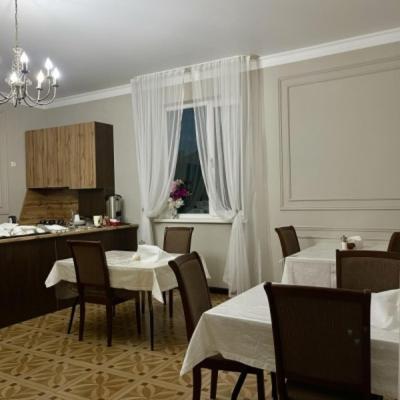Green Town Hotel Shymkent Luaran gambar